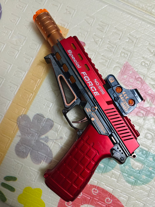 Light Gun(Red)