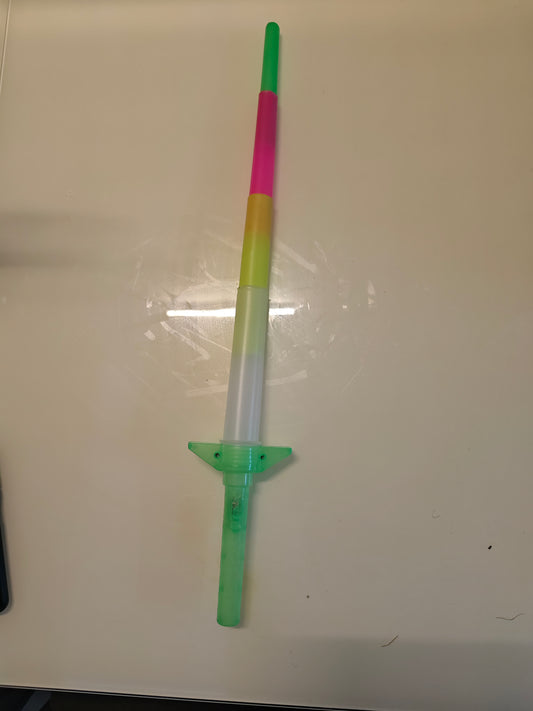 Light sword
